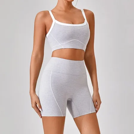 Racerback Bralette